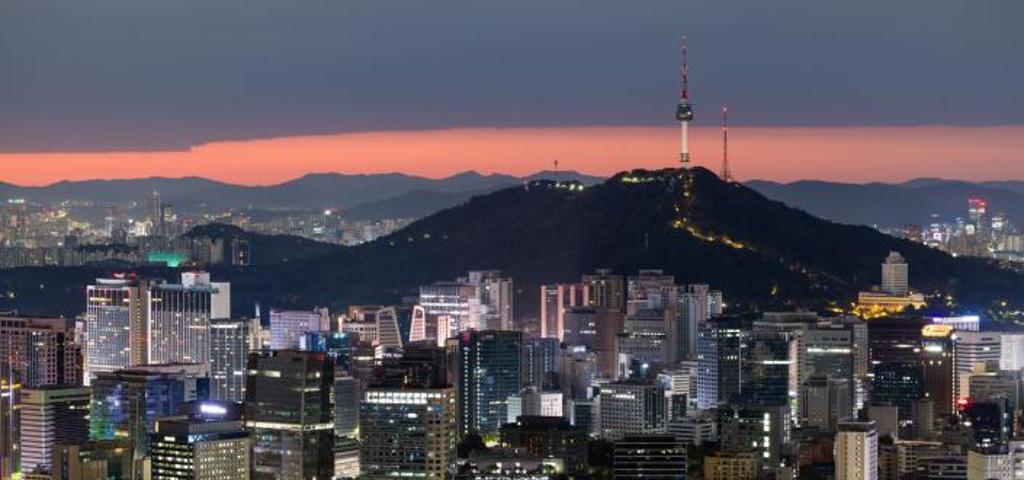 Απώλειες $759 εκατ. στις Κορεάτικες τράπεζες από ακίνητα στο εξωτερικό